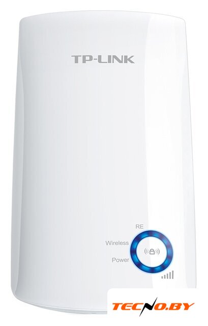 Усилитель Wi-Fi TP-Link TL-WA854RE - Изображение №1 — Интернет-Магазин TECNO.BY
