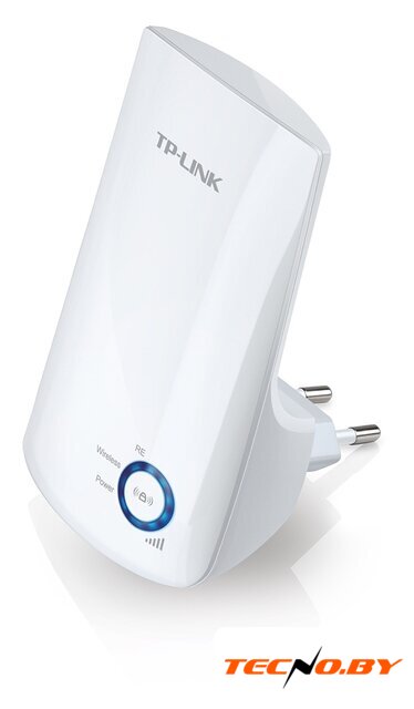 Усилитель Wi-Fi TP-Link TL-WA854RE - Изображение №7 — Интернет-Магазин TECNO.BY
