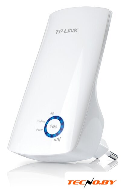 Усилитель Wi-Fi TP-Link TL-WA854RE - Изображение №5 — Интернет-Магазин TECNO.BY