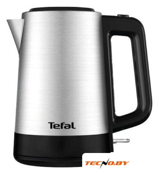 Электрический чайник Tefal BI520D10 - Изображение №1 — Интернет-Магазин TECNO.BY