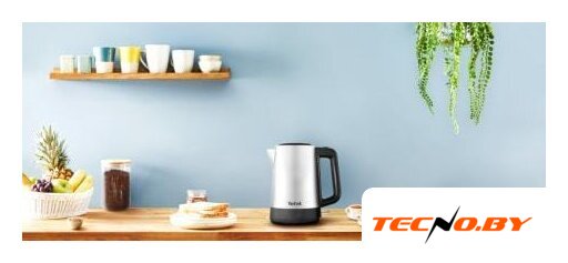 Электрический чайник Tefal BI520D10 - Изображение №6 — Интернет-Магазин TECNO.BY