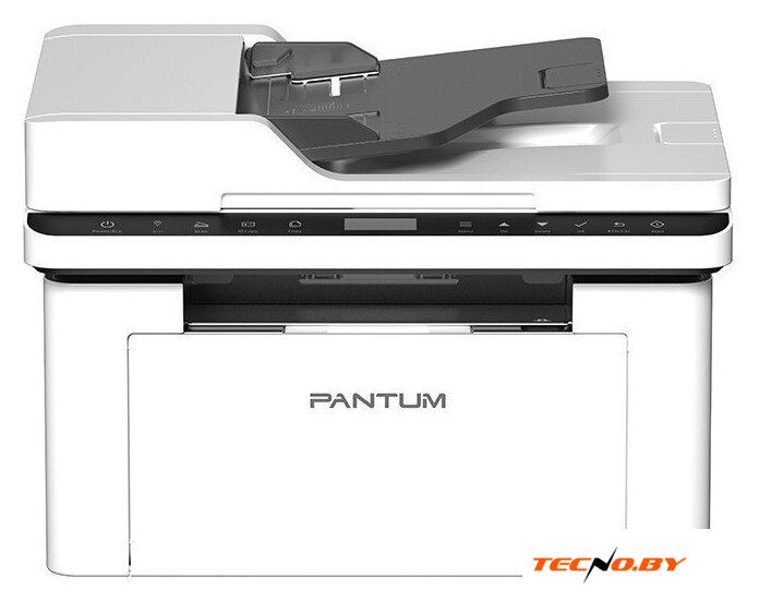 МФУ Pantum BM2300AW - Изображение №1 — Интернет-Магазин TECNO.BY