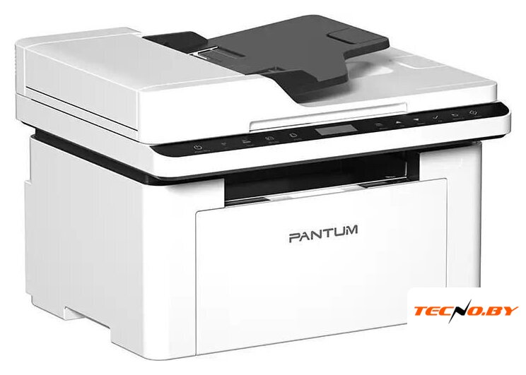 МФУ Pantum BM2300AW - Изображение №3 — Интернет-Магазин TECNO.BY