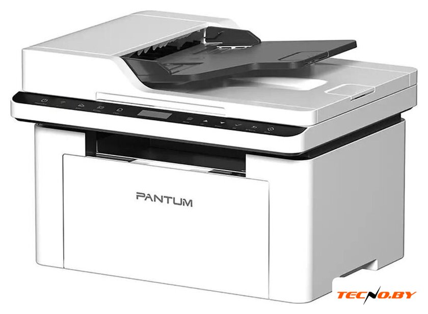 МФУ Pantum BM2300AW - Изображение №2 — Интернет-Магазин TECNO.BY