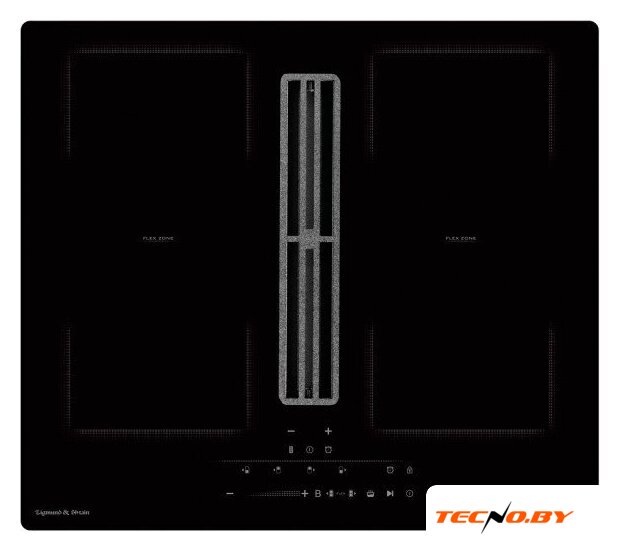 Варочная панель Zigmund & Shtain CIS 303.60 BX - Изображение №1 — Интернет-Магазин TECNO.BY