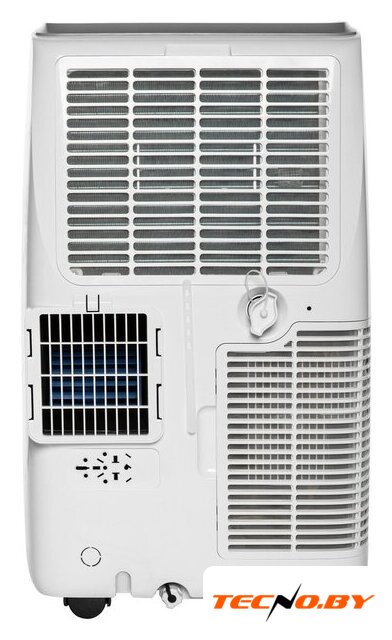 Мобильный кондиционер Ballu Platinum X4 BPHS-09 HX/N3 - Изображение №5 — Интернет-Магазин TECNO.BY