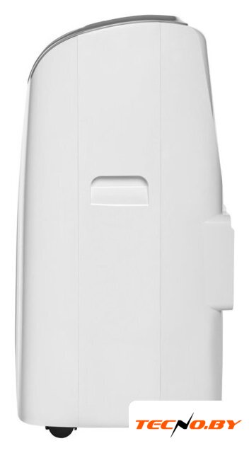 Мобильный кондиционер Ballu Platinum X4 BPHS-09 HX/N3 - Изображение №3 — Интернет-Магазин TECNO.BY
