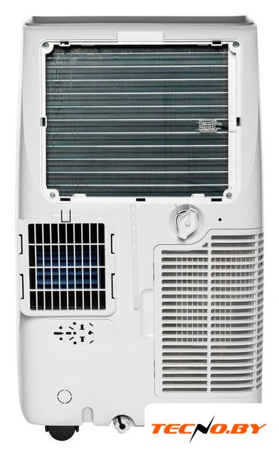 Мобильный кондиционер Ballu Platinum X4 BPHS-09 HX/N3 - Изображение №6 — Интернет-Магазин TECNO.BY