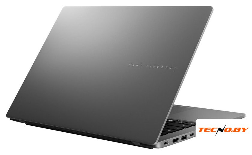 Ноутбук ASUS Vivobook S14 S3407VA-LY084 - Изображение №2 — Интернет-Магазин TECNO.BY