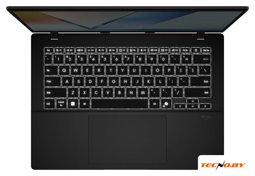 Ноутбук ASUS Vivobook S14 S3407VA-LY084 - Изображение №6 — Интернет-Магазин TECNO.BY