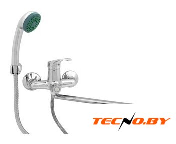 Смеситель Wisent W22215 - Изображение №1 — Интернет-Магазин TECNO.BY