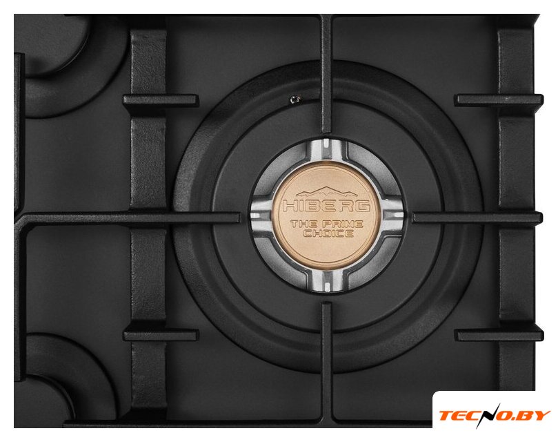 Варочная панель Hiberg VM 6245 B - Изображение №7 — Интернет-Магазин TECNO.BY