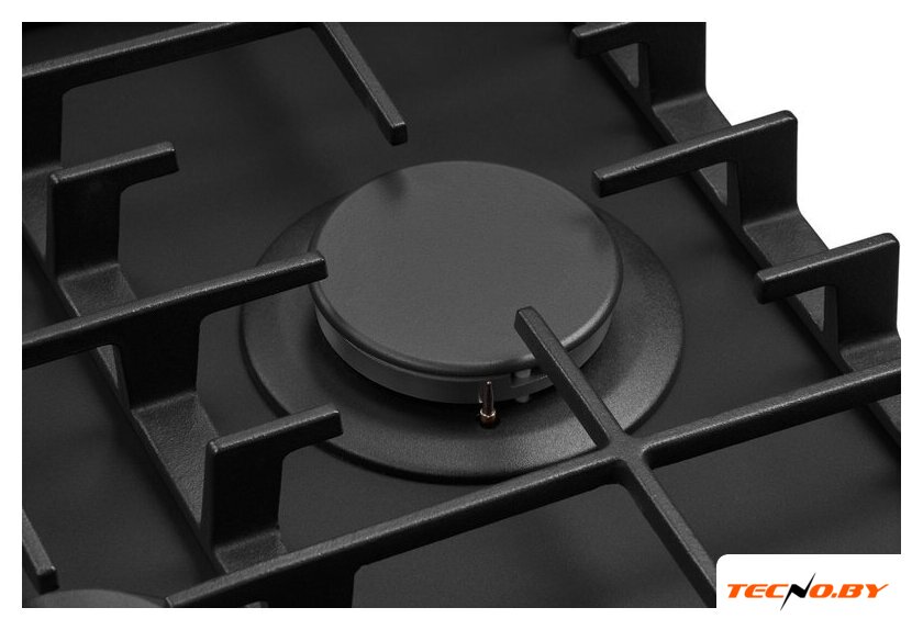Варочная панель Hiberg VM 6245 B - Изображение №8 — Интернет-Магазин TECNO.BY
