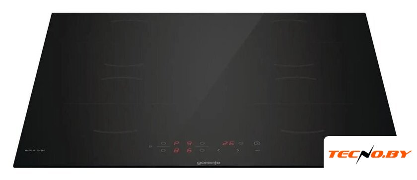 Варочная панель Gorenje GI6401BSCE - Изображение №2 — Интернет-Магазин TECNO.BY