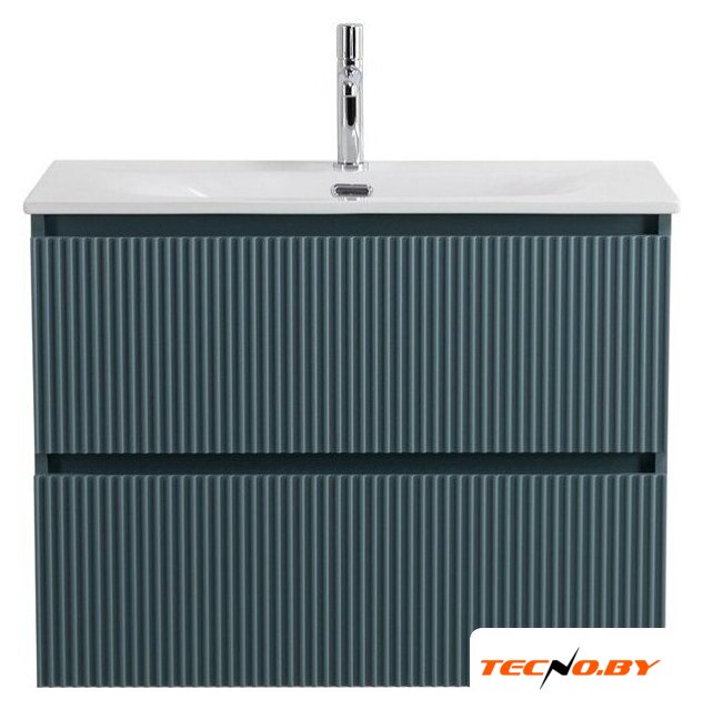  BelBagno Тумба под умывальник UNO-MINI-800-2C-SO-AO - Изображение №2 — Интернет-Магазин TECNO.BY