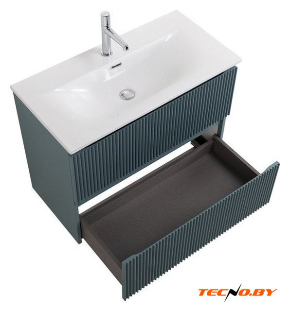  BelBagno Тумба под умывальник UNO-MINI-800-2C-SO-AO - Изображение №4 — Интернет-Магазин TECNO.BY