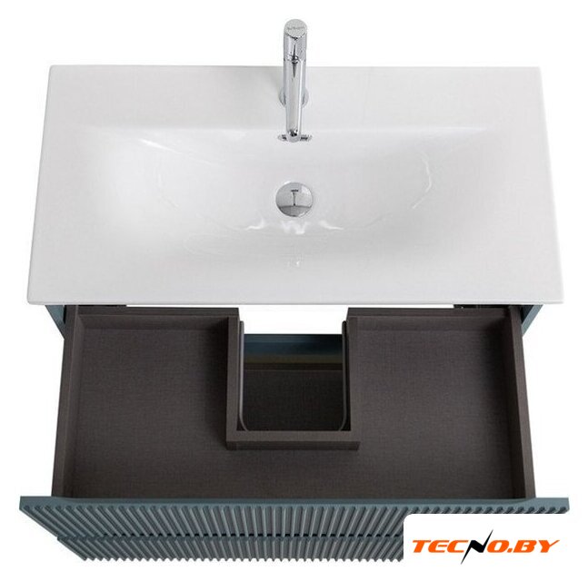  BelBagno Тумба под умывальник UNO-MINI-800-2C-SO-AO - Изображение №5 — Интернет-Магазин TECNO.BY