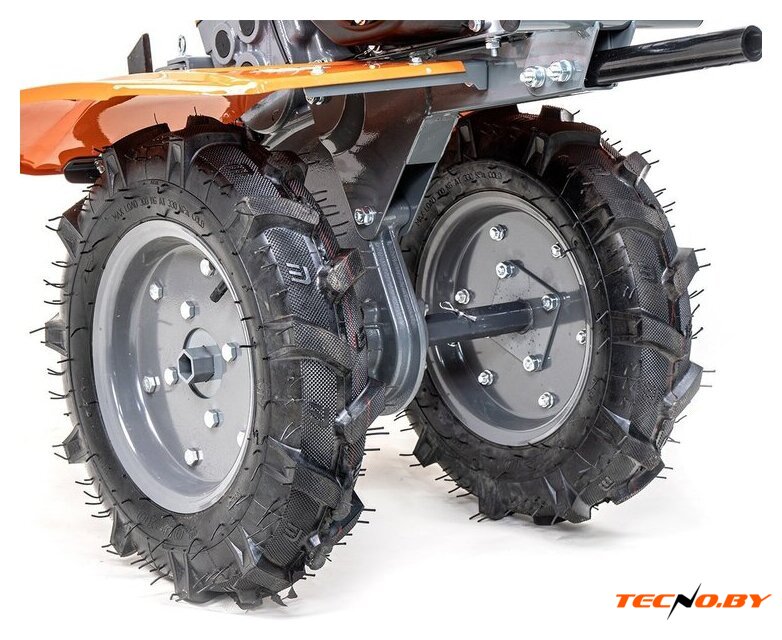 Мотоблок бензиновый Daewoo Power DATM 4.2 - Изображение №12 — Интернет-Магазин TECNO.BY