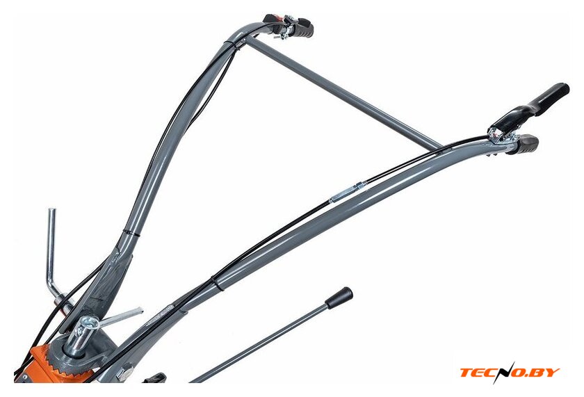 Мотоблок бензиновый Daewoo Power DATM 4.2 - Изображение №11 — Интернет-Магазин TECNO.BY
