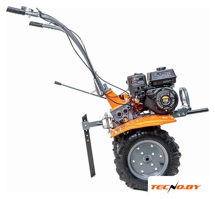 Мотоблок бензиновый Daewoo Power DATM 4.2 - Изображение №4 — Интернет-Магазин TECNO.BY