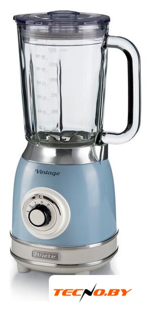 Стационарный блендер Ariete 583/05 Vintage - Изображение №1 — Интернет-Магазин TECNO.BY