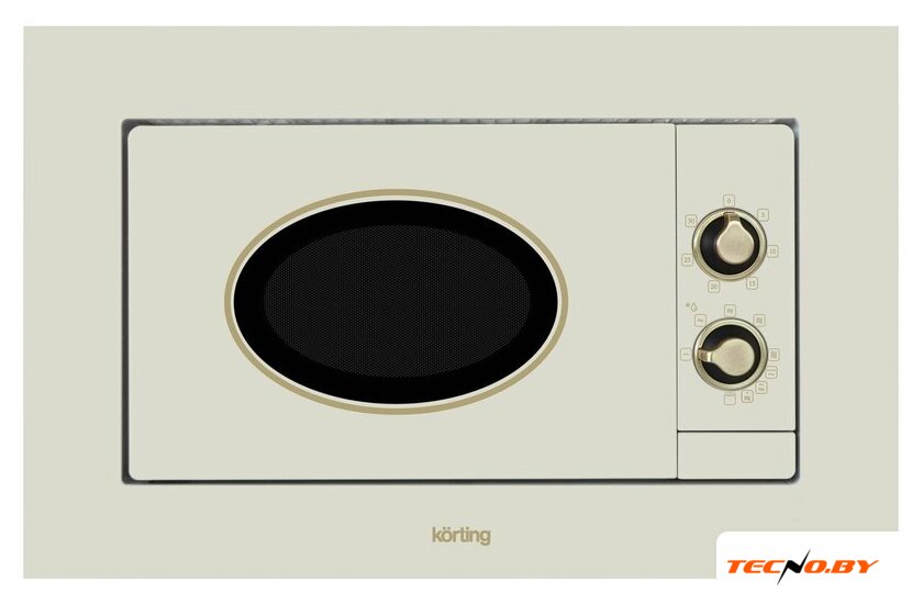 Микроволновая печь Korting KMI 820 RGB - Изображение №1 — Интернет-Магазин TECNO.BY