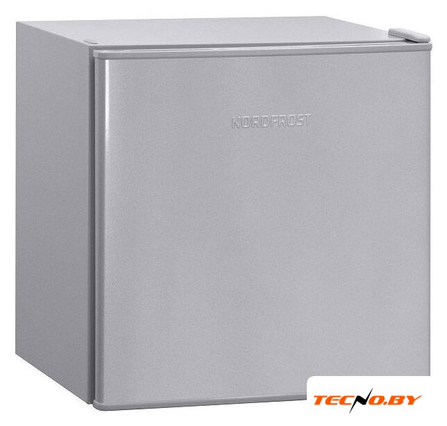 Однокамерный холодильник Nord (Nordfrost) NR 402 S - Изображение №1 — Интернет-Магазин TECNO.BY