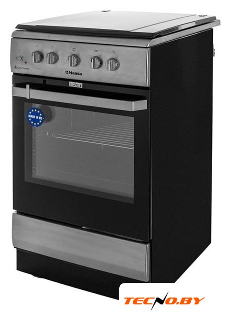 Кухонная плита Hansa FCGX58099 - Изображение №3 — Интернет-Магазин TECNO.BY