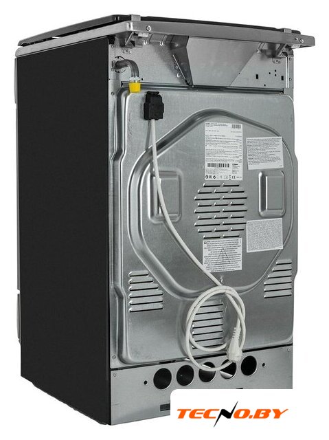 Кухонная плита Hansa FCGX58099 - Изображение №7 — Интернет-Магазин TECNO.BY