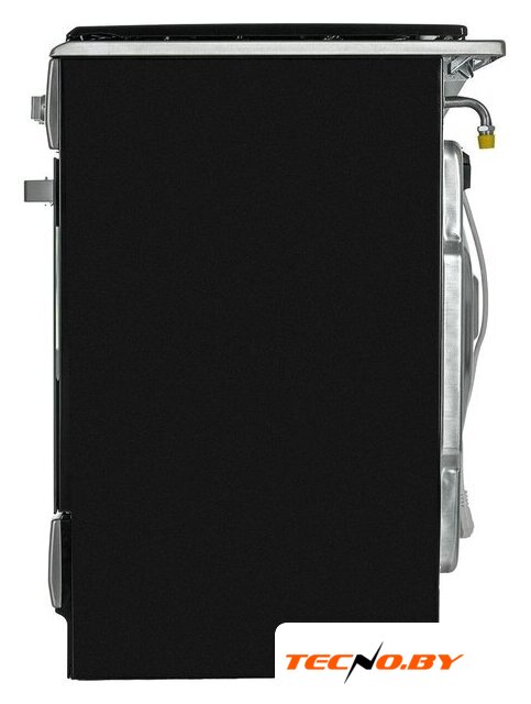 Кухонная плита Hansa FCGX58099 - Изображение №6 — Интернет-Магазин TECNO.BY