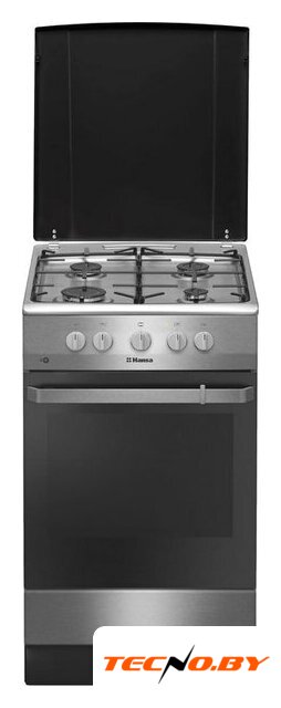 Кухонная плита Hansa FCGX58099 - Изображение №1 — Интернет-Магазин TECNO.BY