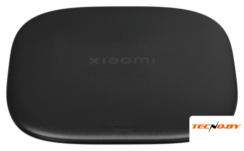 Смарт-приставка Xiaomi Box S 3rd Gen (русская версия) - Изображение №4 — Интернет-Магазин TECNO.BY
