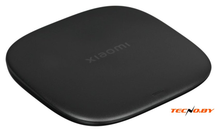 Смарт-приставка Xiaomi Box S 3rd Gen (русская версия) - Изображение №3 — Интернет-Магазин TECNO.BY