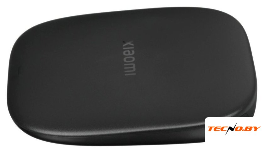 Смарт-приставка Xiaomi Box S 3rd Gen (русская версия) - Изображение №5 — Интернет-Магазин TECNO.BY