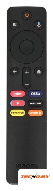 Смарт-приставка Xiaomi Box S 3rd Gen (русская версия) - Изображение №7 — Интернет-Магазин TECNO.BY