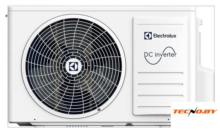 Кондиционер Electrolux Skyworth EACS/I-18HVP/HC/N8 - Изображение №3 — Интернет-Магазин TECNO.BY