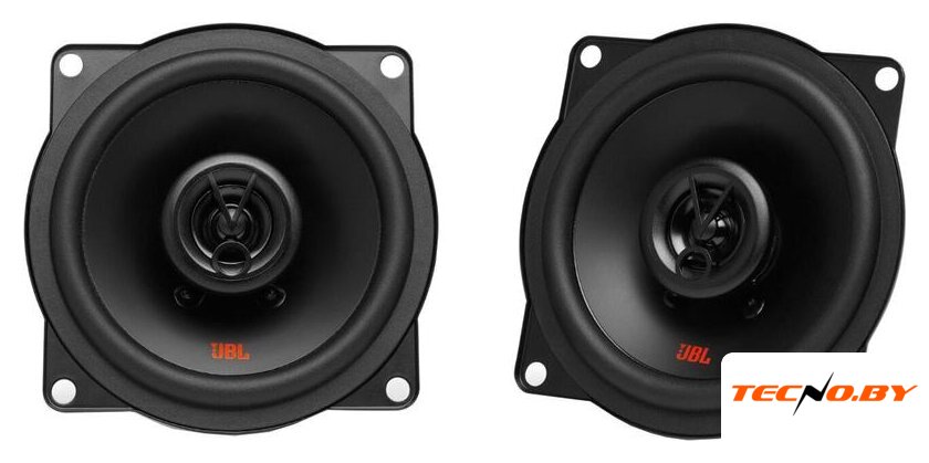 Коаксиальная АС JBL Stage2 524 - Изображение №1 — Интернет-Магазин TECNO.BY