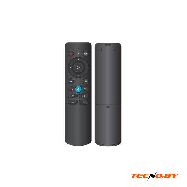 Телевизор Polar P43L33T2CSM (Rev. 3) - Изображение №5 — Интернет-Магазин TECNO.BY