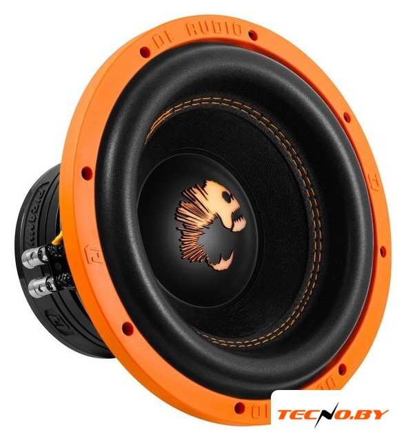 Головка сабвуфера DL Audio Piranha 10 V.2 SE - Изображение №1 — Интернет-Магазин TECNO.BY