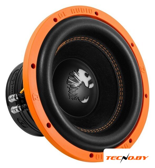 Головка сабвуфера DL Audio Piranha 10 V.2 SE - Изображение №2 — Интернет-Магазин TECNO.BY