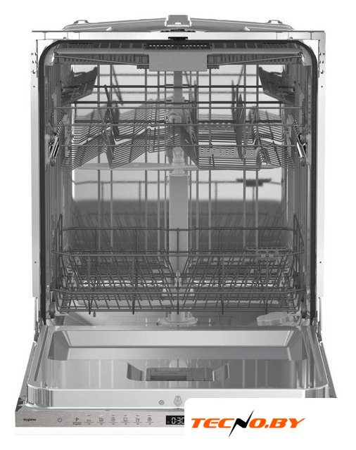 Встраиваемая посудомоечная машина Hisense HV643E90 - Изображение №7 — Интернет-Магазин TECNO.BY