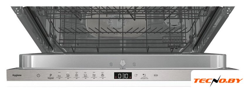 Встраиваемая посудомоечная машина Hisense HV643E90 - Изображение №6 — Интернет-Магазин TECNO.BY