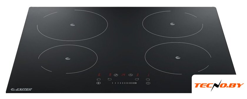 Варочная панель Exiteq EXH-502IB - Изображение №2 — Интернет-Магазин TECNO.BY