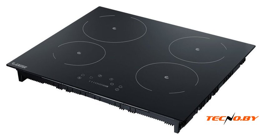 Варочная панель Exiteq EXH-502IB - Изображение №3 — Интернет-Магазин TECNO.BY