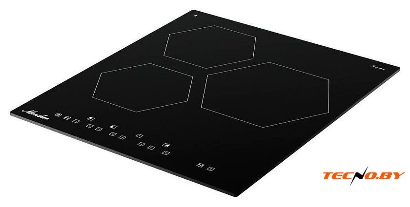 Варочная панель Monsher MHI 4505 - Изображение №4 — Интернет-Магазин TECNO.BY