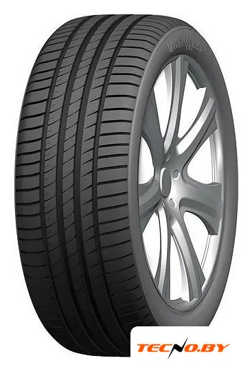 Летние шины Rauffan Astrar R3 225/40R18 92W XL - Изображение №1 — Интернет-Магазин TECNO.BY
