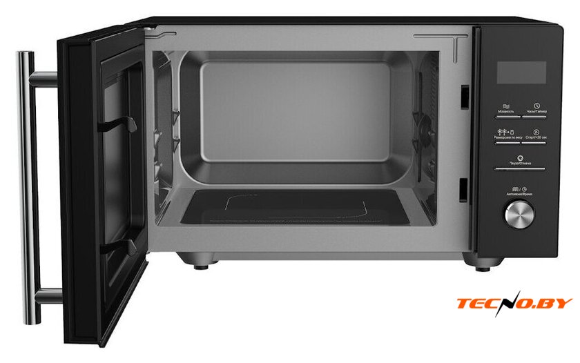 Микроволновая печь Vivaris VCM F23B1DF - Изображение №3 — Интернет-Магазин TECNO.BY