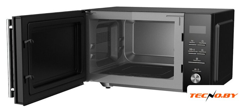 Микроволновая печь Vivaris VCM F23B1DF - Изображение №4 — Интернет-Магазин TECNO.BY