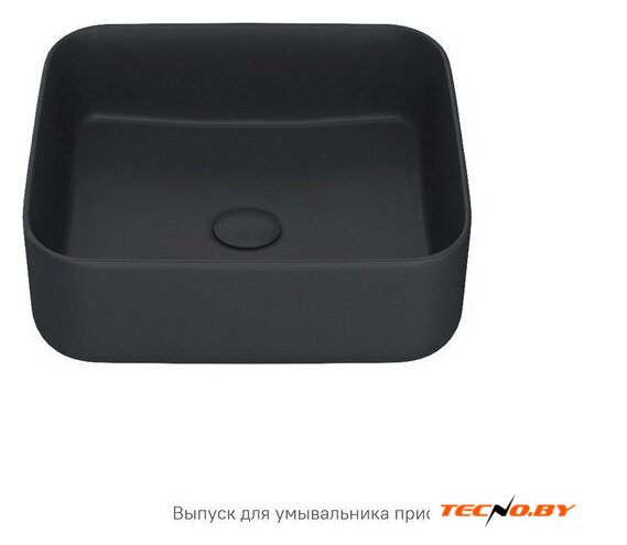 Умывальник IDDIS Bridge BRIBM04i27 - Изображение №2 — Интернет-Магазин TECNO.BY