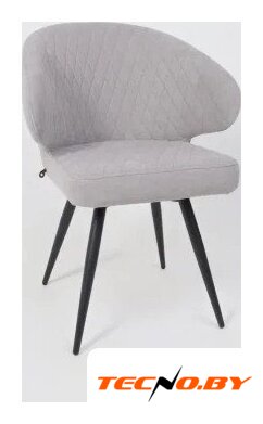 Стул Мамадома ROB-R1 360 (b22 Grey Lux/черный) - Изображение №13 — Интернет-Магазин TECNO.BY